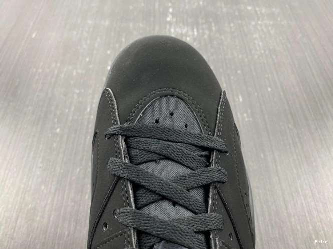 Bmlin 6 Jordan DX2836-001 Silver Metallic Air 0817